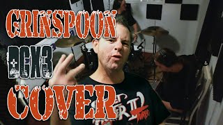 Sunday Sessions Ep.35 DCx3 GRINSPOON Cover