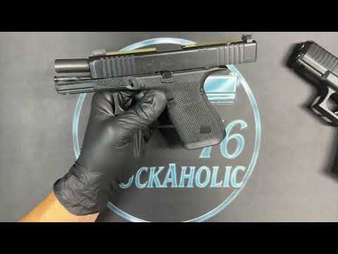 Glock 19 Gen 6 - What Owners Won’t Admit