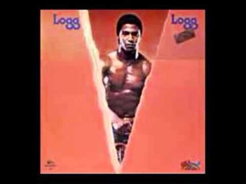 80's Disco Boogie music - Logg - You've got that something 1982,  Leroy Burgess