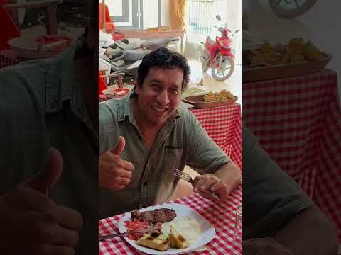 ASÍ ACABÓ EL JOCHEADOR DE TOROS | #santaanadelyacuma