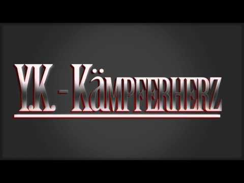 Y.K. - Kämpferherz