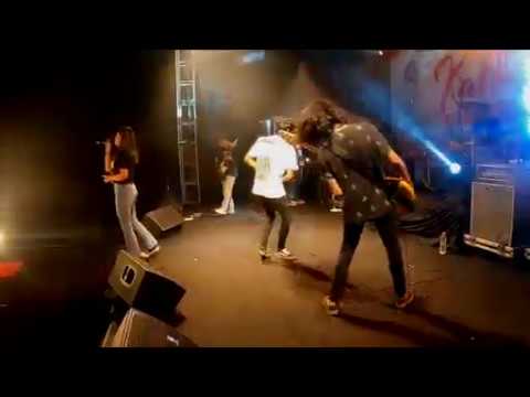 Never Deep Inside - Promise That Bulls*t -( Live At Kalteng Trade Expo 2019 )