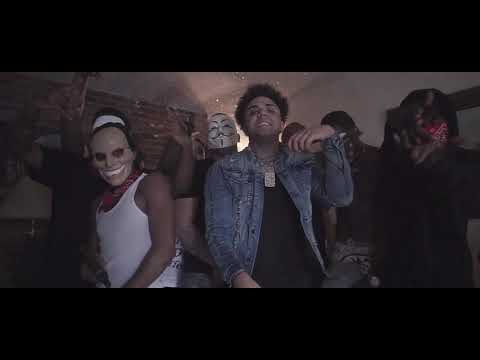 40stackzz - Snap Shxt (Official Video) shot by kxkxli