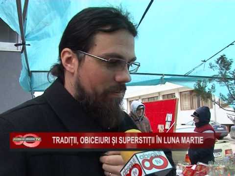 08 Traditii obiceiuri martie