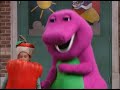 Barney Friends The Healthy Song HD 720p