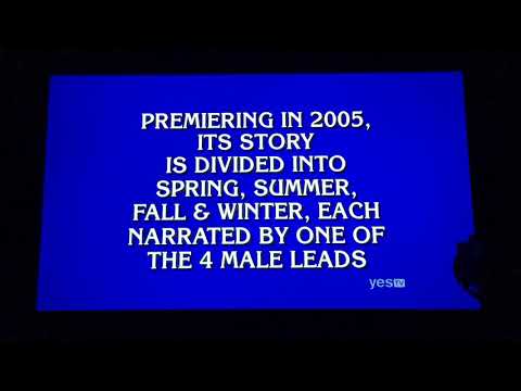 Only TWO for Final Jeopardy, (1/21/19) & lock game