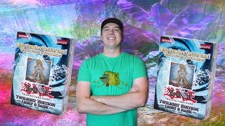 Luckiest/Best Yugioh Twilight Edition Light & Dark Special Edition Opening/Unboxing Ever! (4K+MLG)