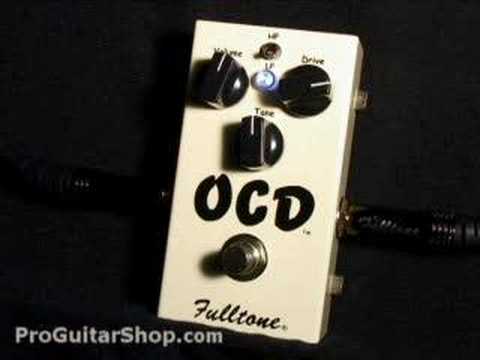 Fulltone OCD V1.4 2011 image 7