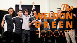 HOW TO STOP TILT 🎧 WeldonCast 01