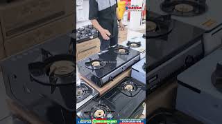 Download lagu Rinnai RI-712 GA gas stove #buildinghouse #stove #gasstove #rinnaistove #glassstove #blitar mp3