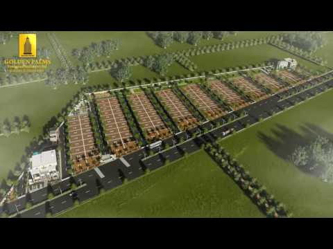 3D Tour Of TRS Highway City