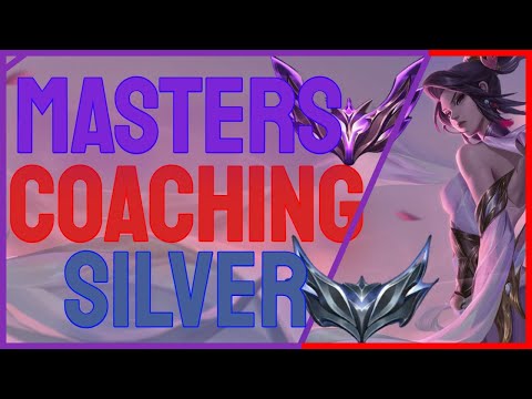 Masters Fiora Coaching Silver Pt2 Vod Review