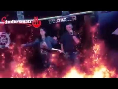 Cheba Sousou duo Cheb Amir - Milano