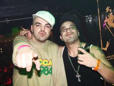 Big Sha - Sarcata ni (feat Consa)