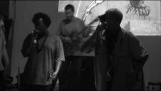 Baba Israel & Core Rhythm | NYC @ 245 Varet Street | 21 Sep 2007