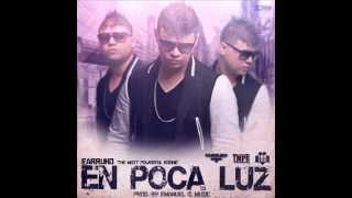 Farruko - En Poca Luz (Prod. By Emanuel Is Music) ★REGGAETON 2013★DALE ME GUSTA