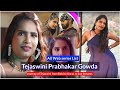 Tejashwini Prabhakar Gowda All Web Series Live Streams Meetx Un Cut Webseries All About Tejo