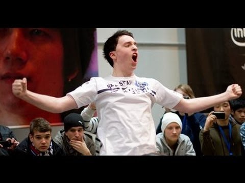 CSGO POV | GeT_RiGhT vs VeryGames [RARE 2012 CS:GO VOD]