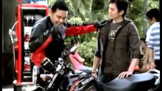 Download lagu Suzuki thunder mp3
