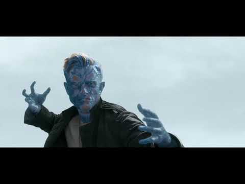 Stargirl/Injustice Music Video