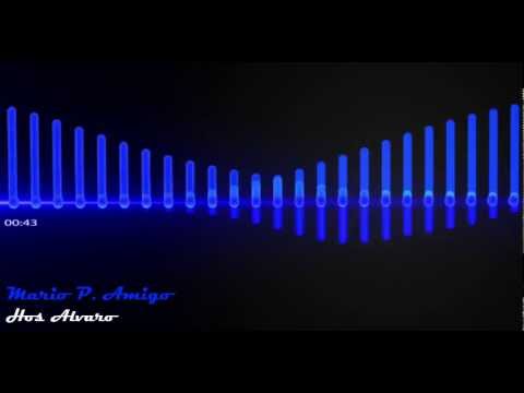 8. Mario P. Amigo - Hos Alvaro | HQ | Animation/Music Of The Week
