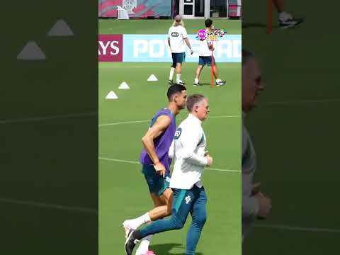 PORTUGAL CAMPEÃO DA COPA DO MUNDO? O PAPAI CRIS QUER MUITO! #shorts