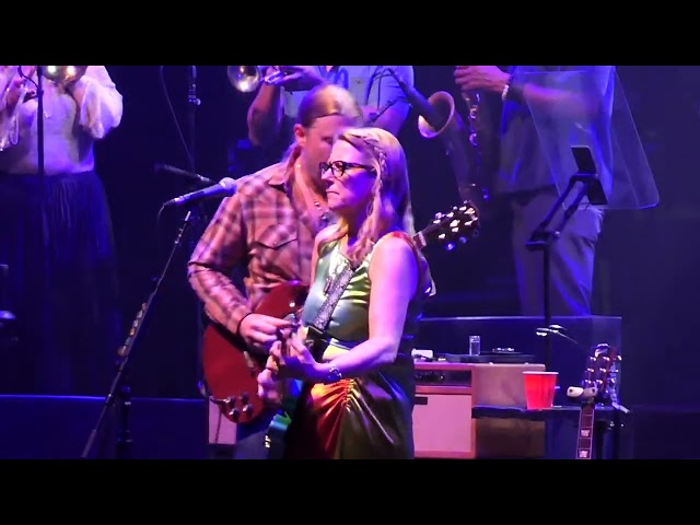 2024.08.30 - SPAC - Tangled Up In Blue