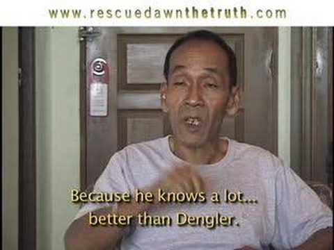 Rescue Dawn: The Truth