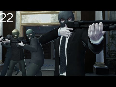 Grand Theft Auto 4 Gameplay Walkthrough Part 22