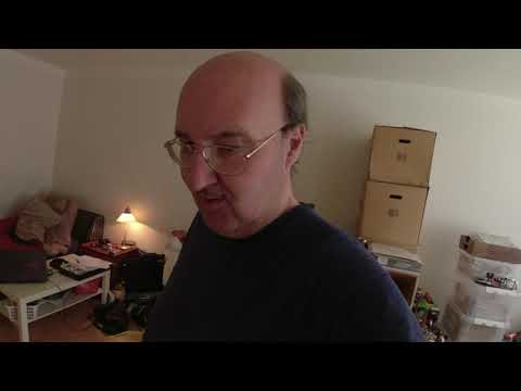 MongoTV_5806 - John Venter På Bedre Tider - Del 600 - Dag 974 af 1.000 Dage