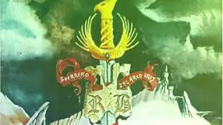 Rata Blanca -  Abrazando Al Rock And Roll