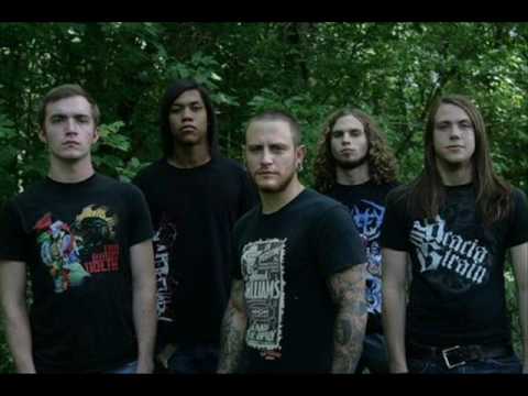 Persaeus - Alignment (Ex A Different Breed Of Killer) New Song 2010