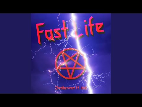 Fast life (feat. idok035)
