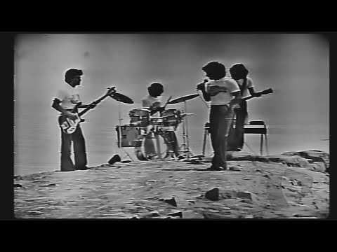 Los Pasteles Verdes - Volveré por Ti (Video Oficial HD Remasterizado) (Infopesa)