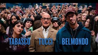MASTERPLAN Trailer (2026) SUBTITULADO [HD] Stanley Tucci