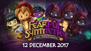 Fearful Symmetry & The Cursed Prince (Xbox One) Xbox Live Key UNITED STATES