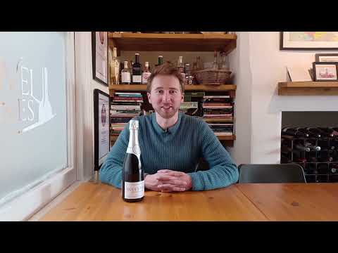 Novel Wines Explorer's Club - Bluestone Vineyards Classic Cuvée 2018