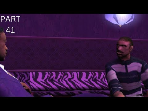 Gta San Andreas Definitive Edition Walkthrough Gameplay Part 41 T Bone Mendez