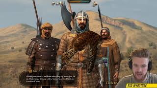 Gamescom 2020 Live Stream with ESO [EN]