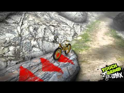 best of all - Touchgrind BMX