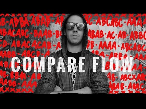 COMPARE FLOW freestyle con The Urban Roosters #67