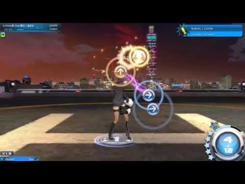 Mstar 生日Party歌 (Feat.寶貝) -- 羅百吉     Hard lvl 100%