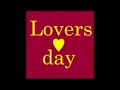 JC lodge selfish lover ・JCロッジ