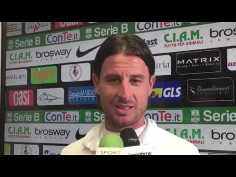 Cacia: "Complimenti a Cassata. Non potevo sbagliare"