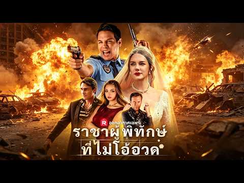 🇹🇭(พากย์) ราชาผู้พิทักษ์ที่ไม่โอ้อวด#drama