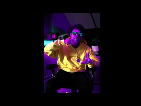 Yxng Dave - Colombiano [#slowedandreverb]