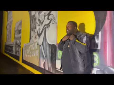 Big Ken - Going Crazy