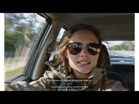 Hey Durham Region!  Thinking Of Selling in 2026?  List for 1% commission. Save Thousands!