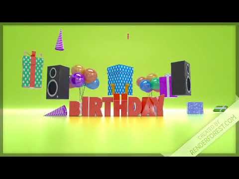 Happy Birthday Dear Mukund