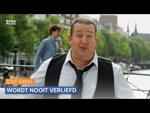 Stef Ekkel - Wordt Nooit Verliefd